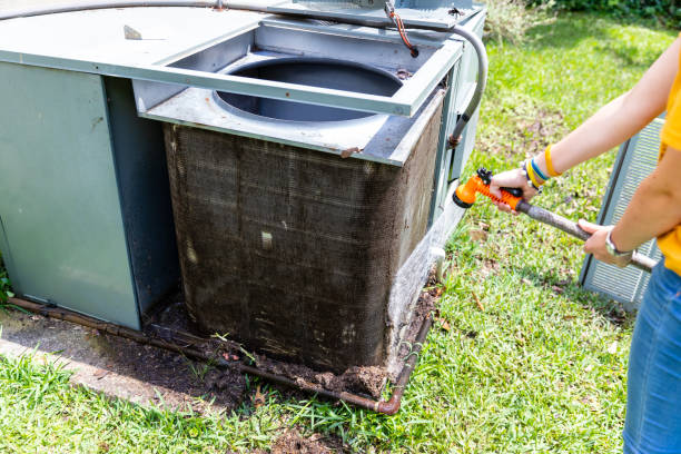 Best Air Vent Cleaning Services  in Woodbranch, TX