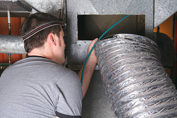 Best Affordable Duct Cleaning Services  in Woodbranch, TX
