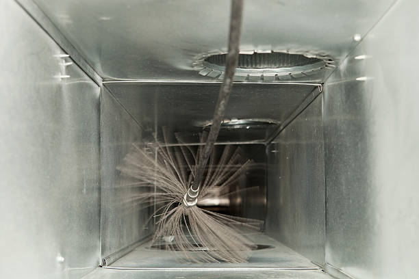 Best Ventilation Cleaning Services  in Woodbranch, TX