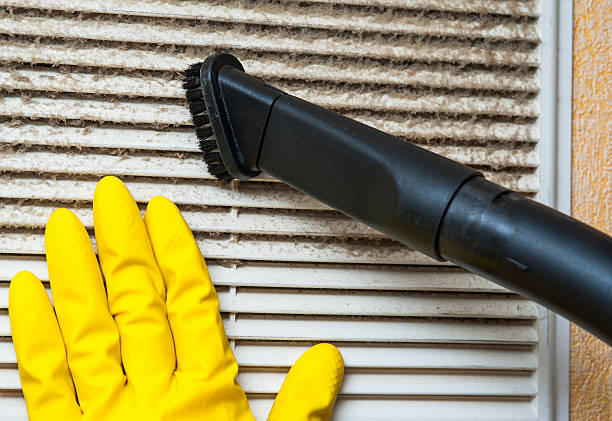 Best Professional Duct Cleaning Services  in Woodbranch, TX