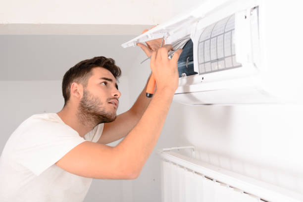 Best Air Duct Cleaning Near Me  in Woodbranch, TX